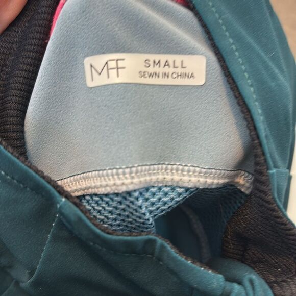 Machines for freedom women’s small twilight wind jacket cycling reflective - Picture 7 of 7